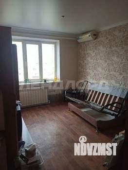 2-к квартира, вторичка, 35м2, 9/9 этаж