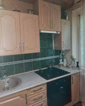 2-к квартира, вторичка, 43м2, 3/5 этаж