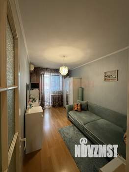 3-к квартира, вторичка, 62м2, 5/9 этаж