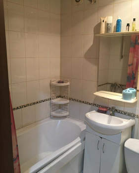 2-к квартира, вторичка, 45м2, 3/5 этаж