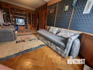 2-к квартира, вторичка, 60м2, 5/5 этаж