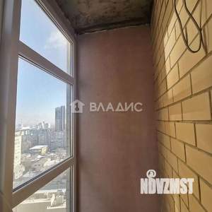 1-к квартира, вторичка, 41м2, 14/25 этаж