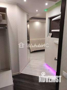 2-к квартира, вторичка, 47м2, 4/5 этаж