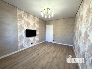 1-к квартира, вторичка, 36м2, 9/9 этаж