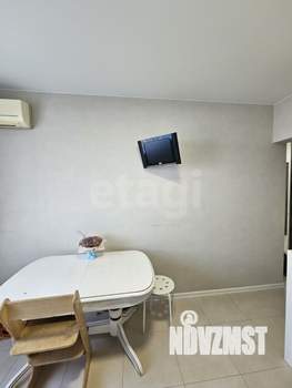 2-к квартира, вторичка, 52м2, 7/9 этаж