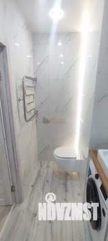 2-к квартира, вторичка, 54м2, 6/9 этаж