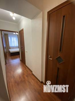 2-к квартира, вторичка, 54м2, 5/11 этаж