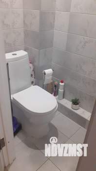 2-к квартира, вторичка, 68м2, 8/22 этаж