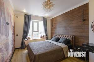 2-к квартира, вторичка, 50м2, 15/25 этаж