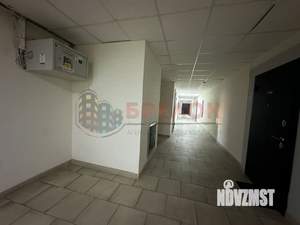 3-к квартира, вторичка, 72м2, 11/23 этаж