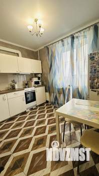 1-к квартира, вторичка, 48м2, 13/19 этаж