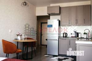 2-к квартира, вторичка, 42м2, 21/25 этаж