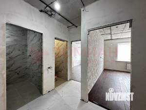 2-к квартира, вторичка, 62м2, 9/21 этаж