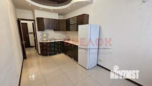 1-к квартира, вторичка, 45м2, 11/16 этаж