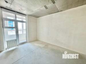 1-к квартира, вторичка, 37м2, 2/24 этаж
