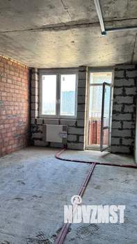 1-к квартира, вторичка, 42м2, 6/25 этаж