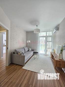 1-к квартира, вторичка, 32м2, 6/19 этаж