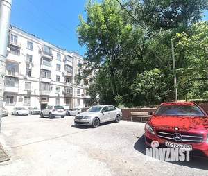 3-к квартира, вторичка, 64м2, 5/5 этаж