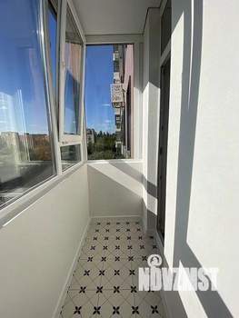 2-к квартира, вторичка, 40м2, 4/24 этаж