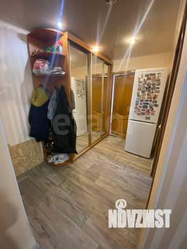 3-к квартира, вторичка, 50м2, 2/5 этаж