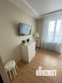 Студия квартира, вторичка, 32м2, 5/14 этаж