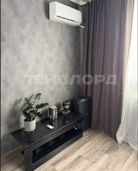 1-к квартира, вторичка, 35м2, 17/20 этаж