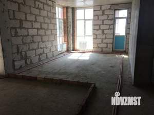 3-к квартира, вторичка, 110м2, 6/20 этаж