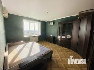 2-к квартира, вторичка, 60м2, 17/24 этаж