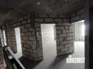 3-к квартира, вторичка, 101м2, 11/24 этаж