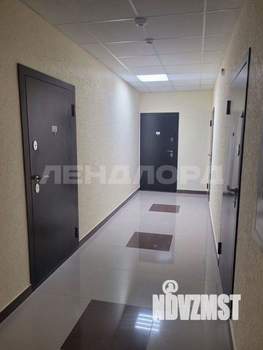 Студия квартира, вторичка, 25м2, 21/25 этаж