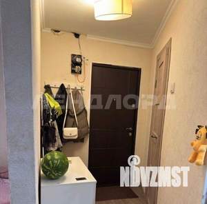 Студия квартира, вторичка, 25м2, 2/5 этаж