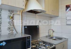 1-к квартира, вторичка, 22м2, 2/9 этаж