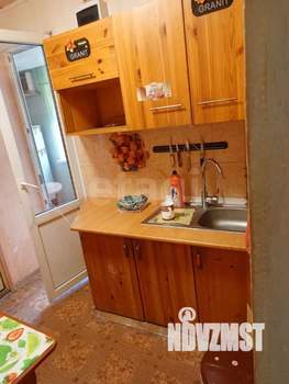 2-к квартира, вторичка, 41м2, 2/9 этаж