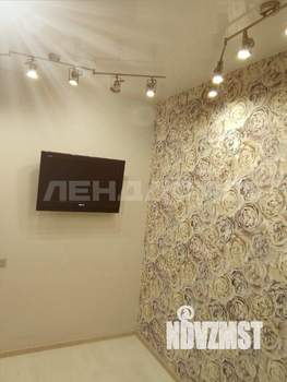 1-к квартира, вторичка, 38м2, 6/32 этаж