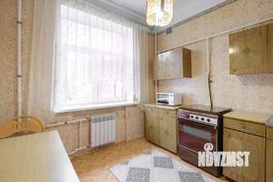 2-к квартира, вторичка, 55м2, 2/3 этаж