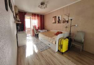 2-к квартира, вторичка, 53м2, 9/9 этаж