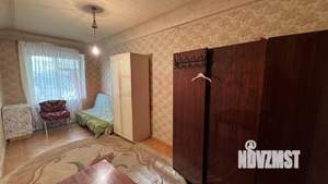 3-к квартира, вторичка, 59м2, 5/6 этаж
