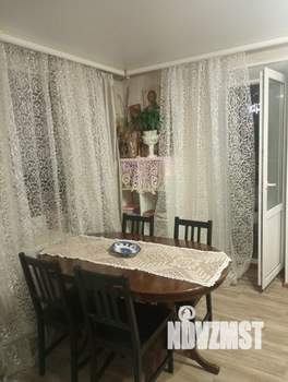 2-к квартира, вторичка, 52м2, 2/14 этаж