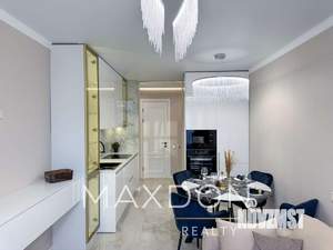 3-к квартира, вторичка, 63м2, 7/24 этаж