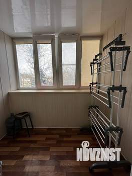 3-к квартира, вторичка, 61м2, 5/9 этаж