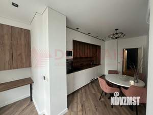 2-к квартира, вторичка, 60м2, 5/21 этаж
