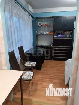 2-к квартира, вторичка, 41м2, 4/5 этаж