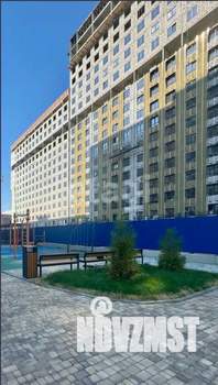 1-к квартира, вторичка, 35м2, 17/22 этаж