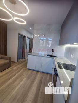 2-к квартира, вторичка, 56м2, 6/20 этаж