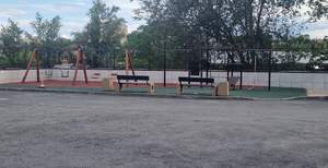 1-к квартира, вторичка, 38м2, 13/20 этаж