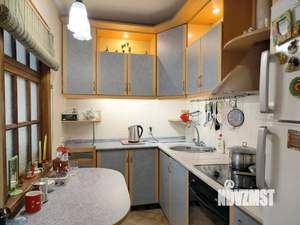 2-к квартира, вторичка, 35м2, 3/9 этаж