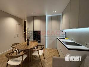 2-к квартира, вторичка, 44м2, 3/17 этаж