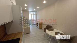 Студия квартира, вторичка, 27м2, 15/25 этаж