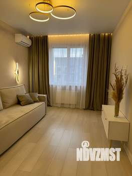 1-к квартира, вторичка, 38м2, 5/9 этаж