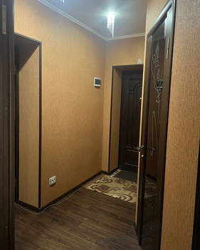 3-к квартира, вторичка, 62м2, 3/5 этаж